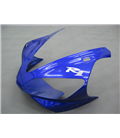 Carenado Yamaha R1 00-01 Azul y negro