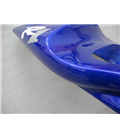 Carenado Yamaha R1 00-01 Azul y negro