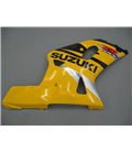 CARENADO SUZUKI GSXR 600/750 01'-03' AMARILLO