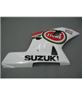 CARENADO SUZUKI GSXR 600/750 01'-03' LUCKY STRIKE