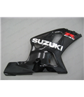 CARENADO SUZUKI GSXR 600/750 01'-03' NEGRO