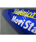 CARENADO SUZUKI GSXR 600/750 01'-03' MOVISTAR