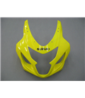 CARENADO SUZUKI GSXR 600/750 04'-05' AMARILLO Y NEGRO