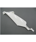 CARENADO SUZUKI GSXR 600/750 06-07 BLANCO LISO