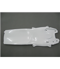 CARENADO SUZUKI GSXR 600/750 06-07 BLANCO LISO