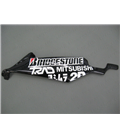 CARENADO SUZUKI GSXR 600/750 06-07 RITZLA