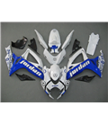 CARENADO SUZUKI GSXR 600/750 06-07 JORDAN