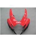 CARENADO SUZUKI GSXR 600/750 06-07 ROJO