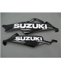 CARENADO SUZUKI GSXR 600/750 06-07 ROJO