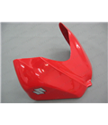 CARENADO SUZUKI GSXR 600/750 06-07 ROJO