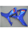 CARENADO SUZUKI GSXR 600/750 06-07 AZUL