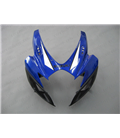 CARENADO SUZUKI GSXR 600/750 06-07 AZUL Y NEGRO MATE