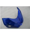 CARENADO SUZUKI GSXR 600/750 06-07 AZUL Y NEGRO MATE