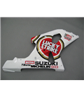 CARENADO SUZUKI GSXR 1000 00-02 LUCKY STRIKE