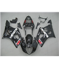 CARENADO SUZUKI GSXR 1000 03-04 NEGRO