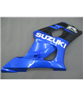 CARENADO SUZUKI GSXR 1000 03-04 AZUL