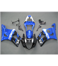 CARENADO SUZUKI GSXR 1000 03-04 AZUL