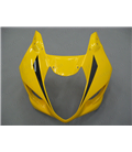 CARENADO SUZUKI GSXR 1000 03-04 AMARILLO GRIS