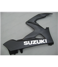 CARENADO SUZUKI GSXR 1000 05-06 NEGRO MATE