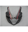 CARENADO SUZUKI GSXR 1000 05-06 NEGRO GRIS