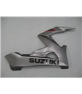 CARENADO SUZUKI GSXR 1000 05-06 NEGRO GRIS