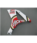 CARENADO SUZUKI GSXR 1000 07-08 LUCKY STRIKE