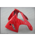 Carenado Kawasaki ZX6R 636 00-02 Rojo