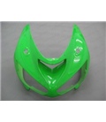 Carenado Kawasaki ZX6R 636 05-06 Verde