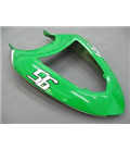 Carenado Kawasaki ZX6R 636 05-06 Verde 2