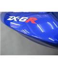 Carenado Kawasaki ZX6R 636 05-06 Azul