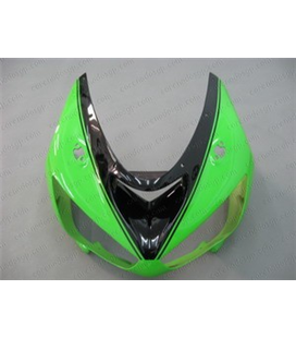 Carenado Kawasaki ZX6R 636 05-06 Monster