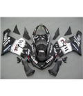 Carenado Kawasaki ZX6R 636 05-06 West