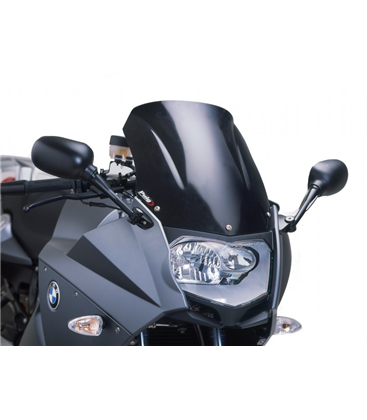 BMW CUPULA DOBLE BURBUJA F800 S