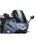 BMW CUPULA DOBLE BURBUJA F800 S