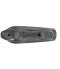 CUBRE CARTER TRANSMISION TMAX 500 2001-11