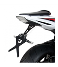 HONDA CBR1000RR 11'-13' PORTAMATRICULAS BARRACUDA