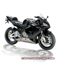 HONDA CBR 600RR 03'-06' PORTAMATRICULAS BARRACUDA