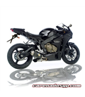 HONDA CBR1000RR 08'-10' PORTAMATRICULAS BARRACUDA