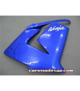 Carenado Kawasaki ZX10R 04 05 AZUL