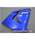 Carenado Kawasaki ZX10R 04 05 AZUL