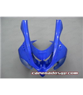 Carenado Kawasaki ZX10R 04 05 AZUL