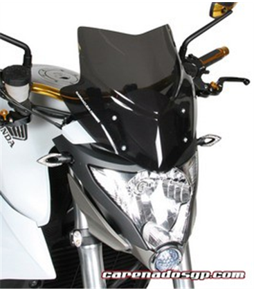 HONDA CB 1000R 08'-17' CUPULA AEROSPORT