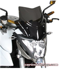 HONDA CB 1000R 08'-17' CUPULA AEROSPORT