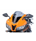 HONDA CBR600RR 09'-12' CUPULA DOBLE BURBUJA RACING