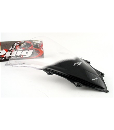 YAMAHA R1 07'-08' CUPULA DOBLE BURBUJA RACING