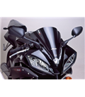 YAMAHA R6 06'-07' CUPULA DOBLE BURBUJA RACING