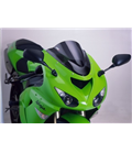 KAWASAKI ZX6R 05'-06' CUPULA DOBLE BURBUJA RACING