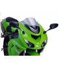 KAWASAKI ZX6R 07'-08' CUPULA DOBLE BURBUJA RACING