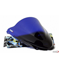 KAWASAKI ZX6R 07'-08' CUPULA DOBLE BURBUJA RACING