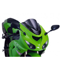 KAWASAKI ZX6R 07'-08' CUPULA DOBLE BURBUJA RACING